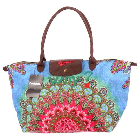 qualité sac desigual
